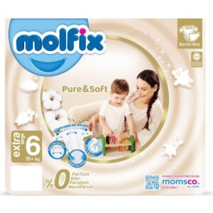 molfix pure soft 6 numara en ucuz