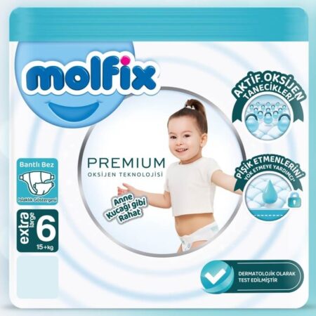 molfix premium 6 numara en ucuz